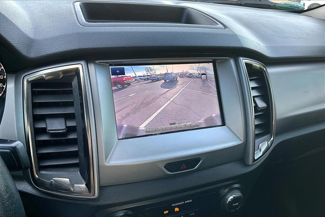 2021 Ford Ranger 4th Gen - Image 15 of 21