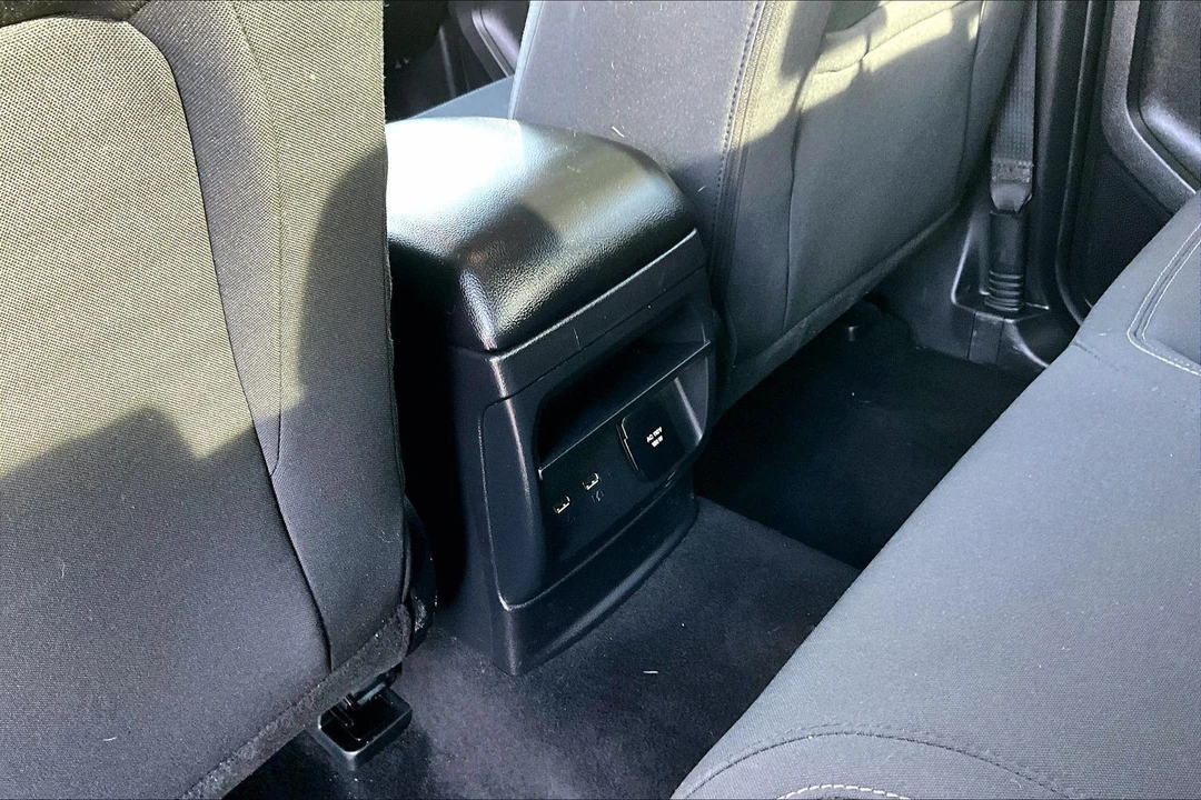 2021 Ford Ranger 4th Gen - Image 11 of 21