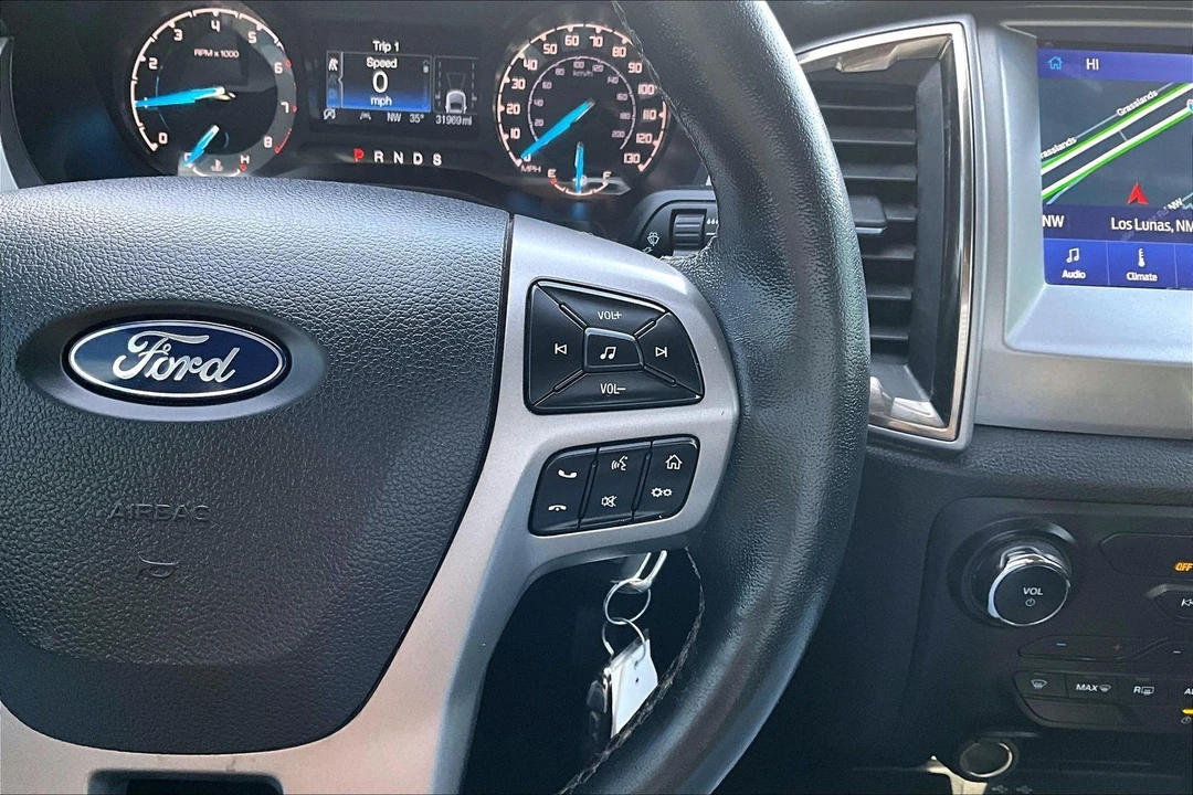2021 Ford Ranger 4th Gen - Image 13 of 21