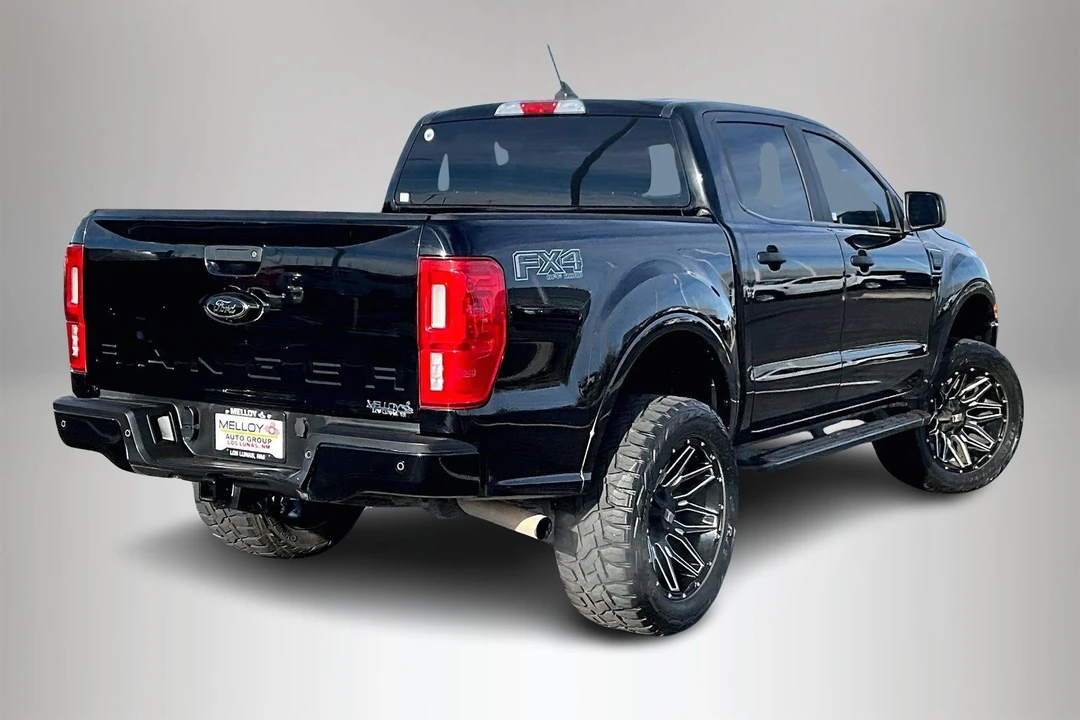 2021 Ford Ranger 4th Gen - Image 6 of 21