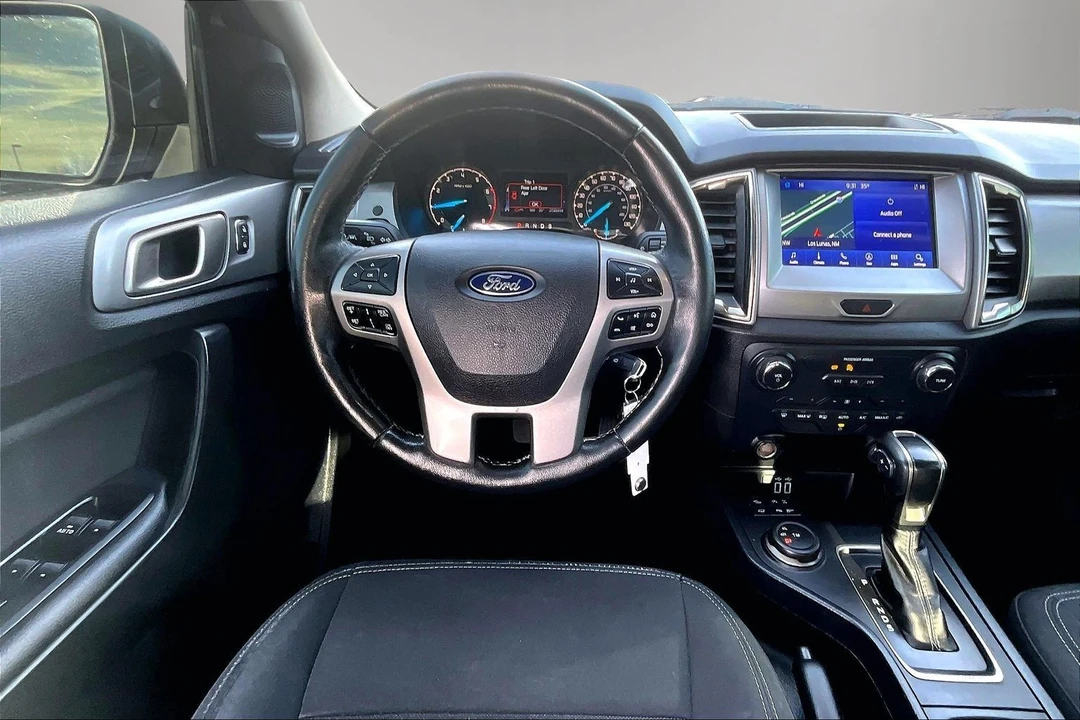 2021 Ford Ranger 4th Gen - Image 9 of 21