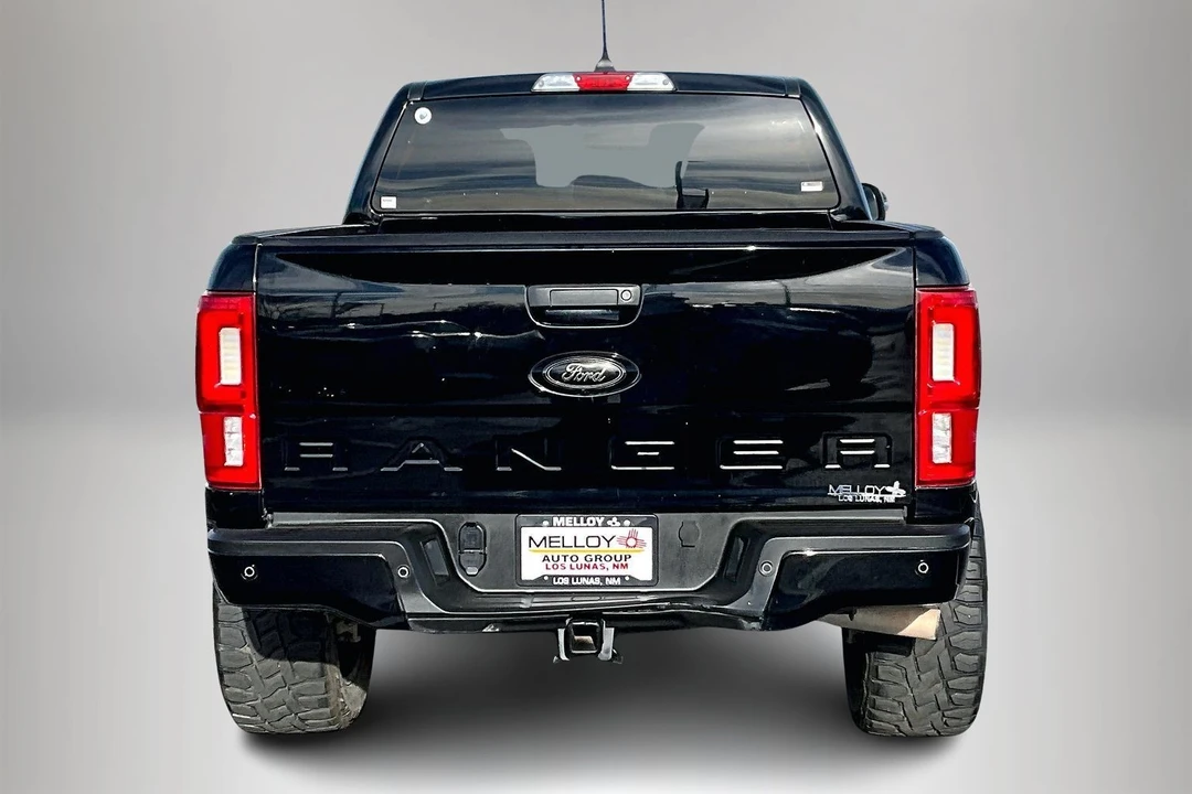 2021 Ford Ranger 4th Gen - Image 5 of 21