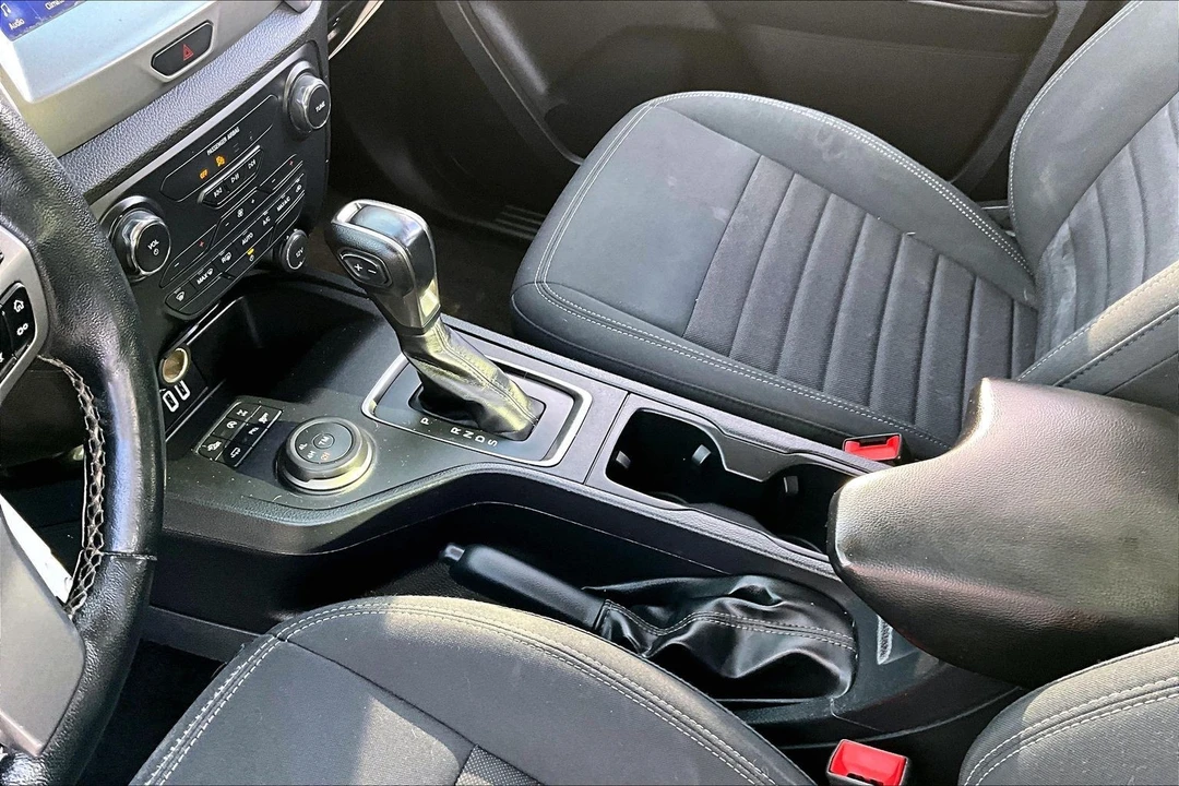 2021 Ford Ranger 4th Gen - Image 19 of 21