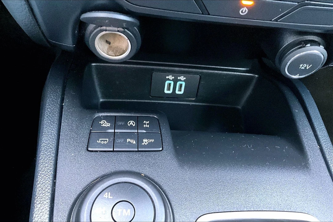 2021 Ford Ranger 4th Gen - Image 17 of 21