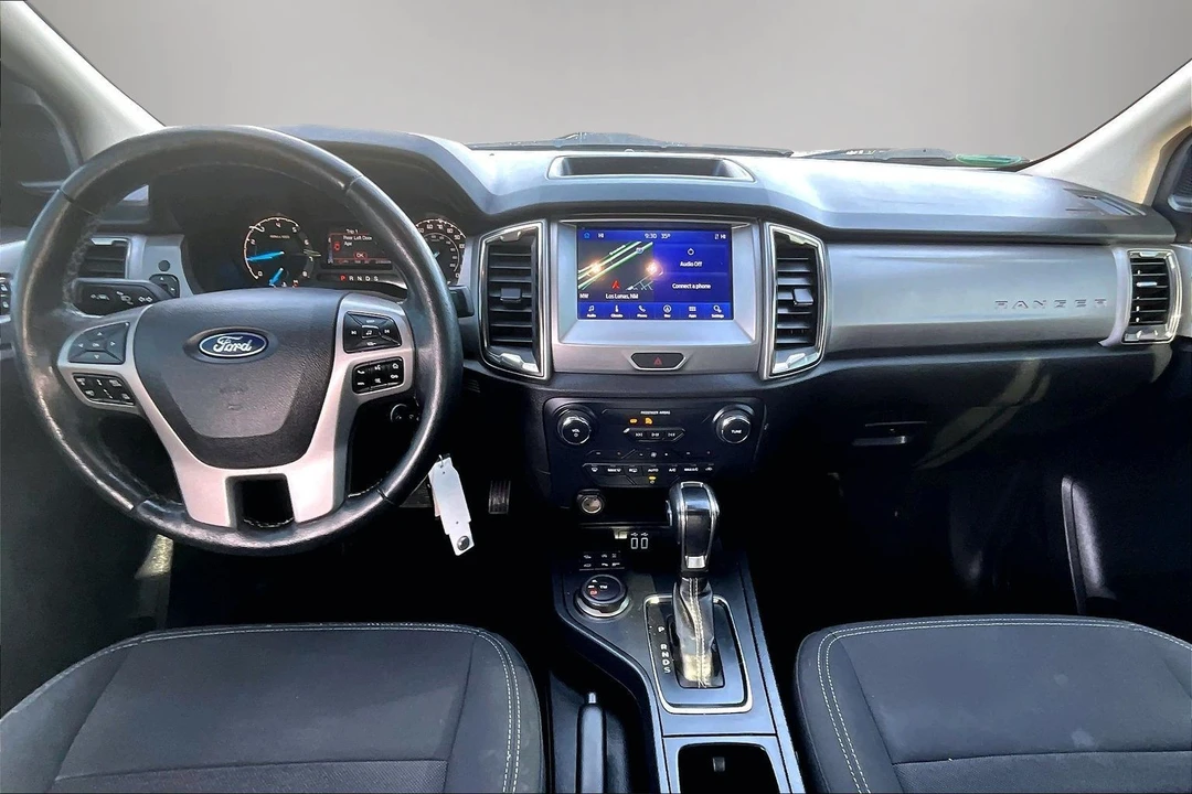 2021 Ford Ranger 4th Gen - Image 8 of 21