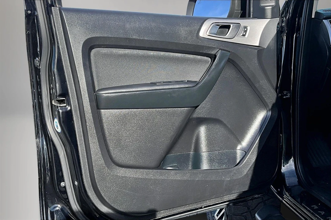 2021 Ford Ranger 4th Gen - Image 21 of 21