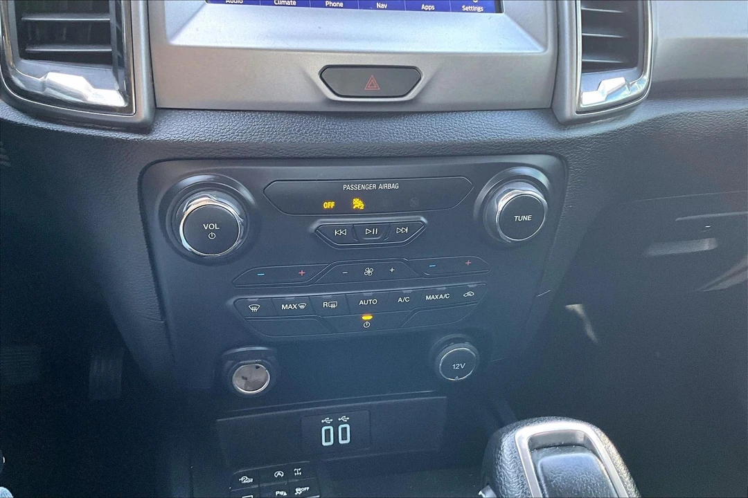 2021 Ford Ranger 4th Gen - Image 16 of 21