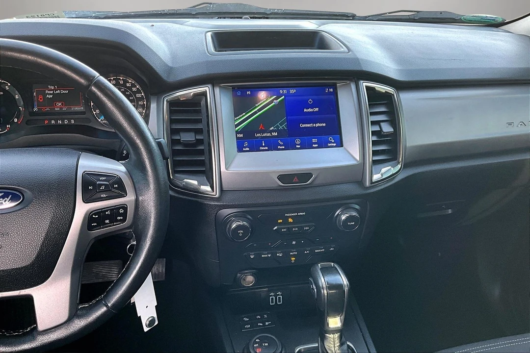 2021 Ford Ranger 4th Gen - Image 10 of 21