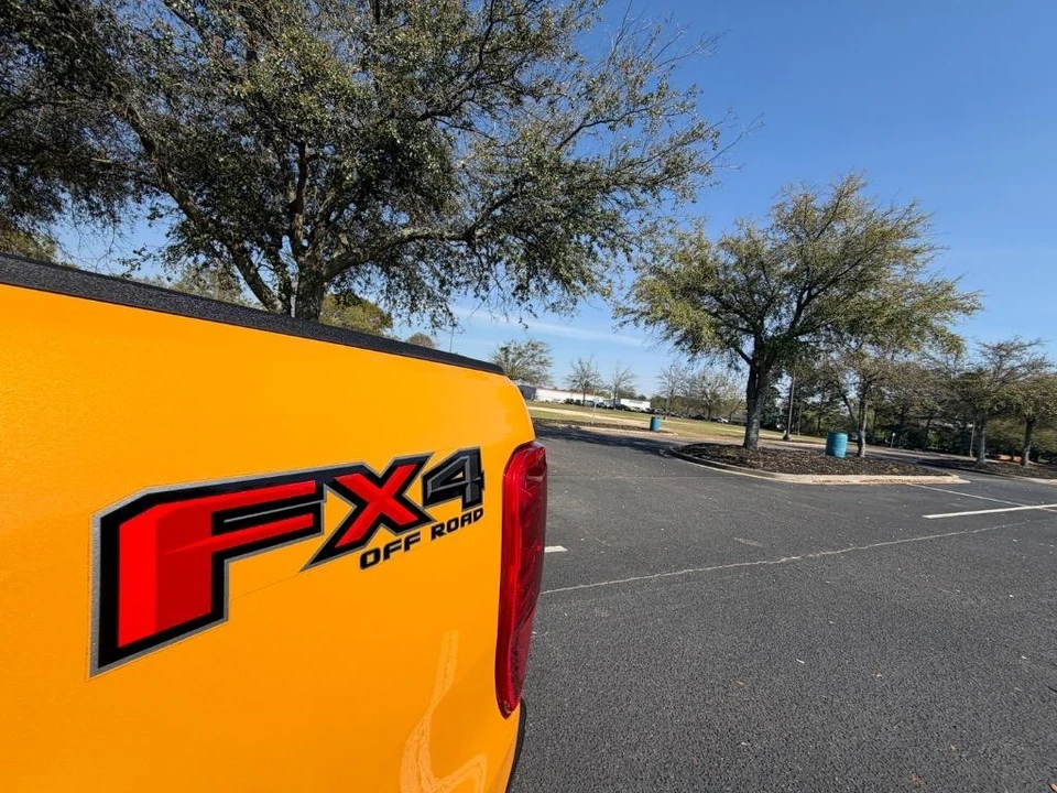 2021 Ford Ranger 4th Gen - Image 19 of 21