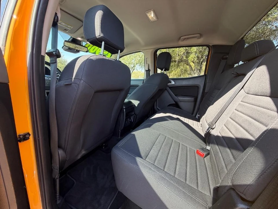 2021 Ford Ranger 4th Gen - Image 17 of 21
