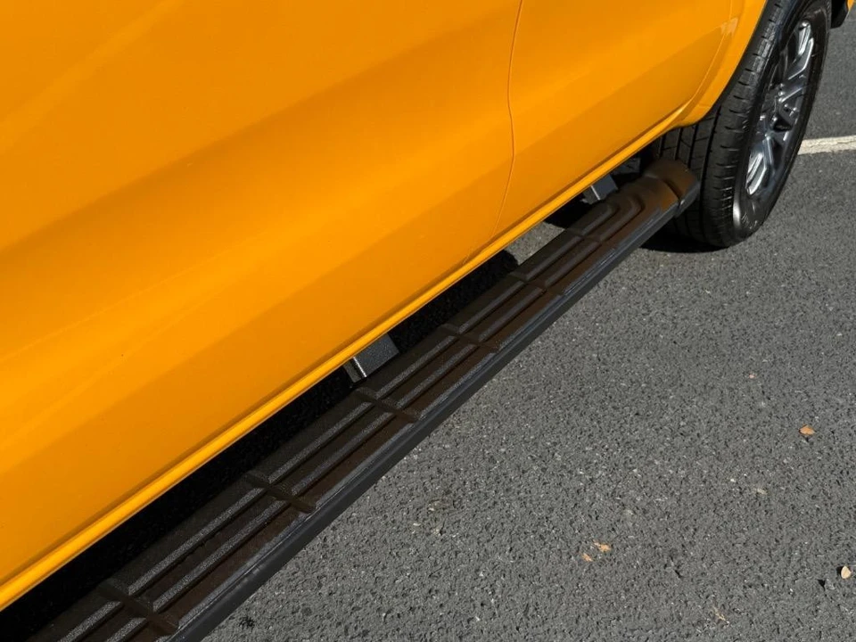 2021 Ford Ranger 4th Gen - Image 4 of 21