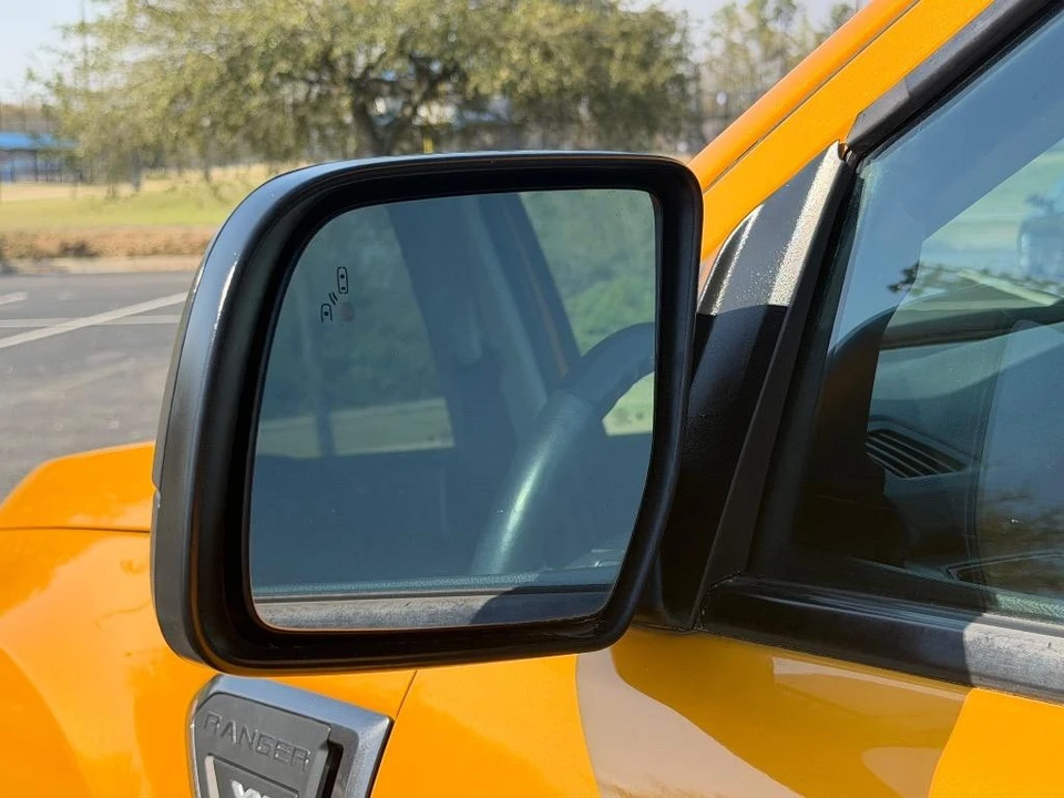 2021 Ford Ranger 4th Gen - Image 5 of 21