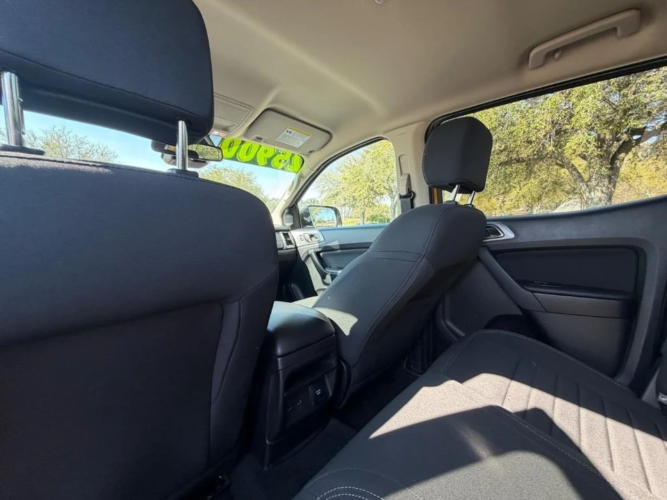 2021 Ford Ranger 4th Gen - Image 18 of 21