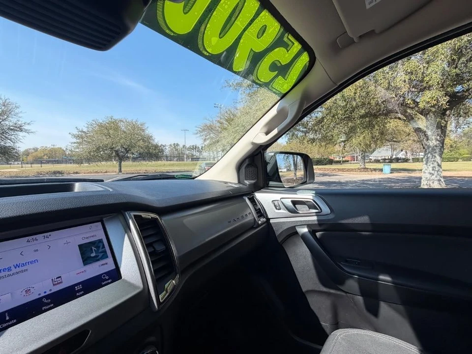 2021 Ford Ranger 4th Gen - Image 15 of 21
