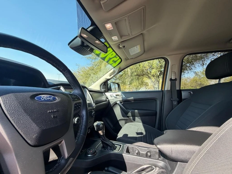 2021 Ford Ranger 4th Gen - Image 9 of 21