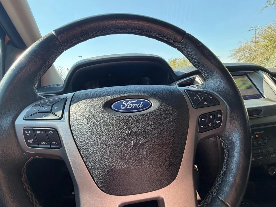 2021 Ford Ranger 4th Gen - Image 11 of 21