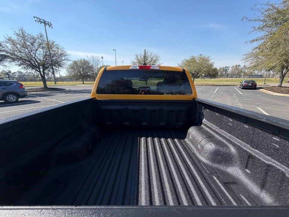 2021 Ford Ranger 4th Gen - Image 21 of 21