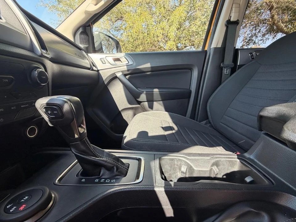 2021 Ford Ranger 4th Gen - Image 14 of 21