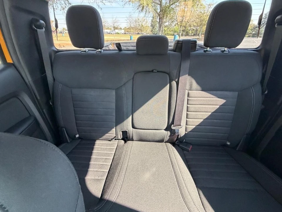 2021 Ford Ranger 4th Gen - Image 16 of 21