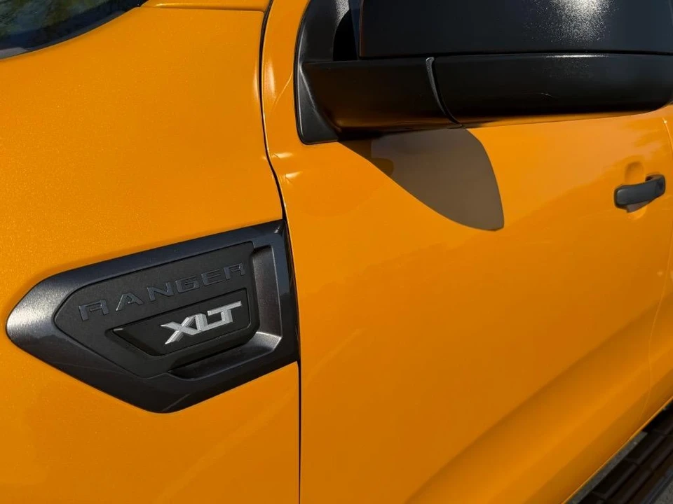 2021 Ford Ranger 4th Gen - Image 3 of 21