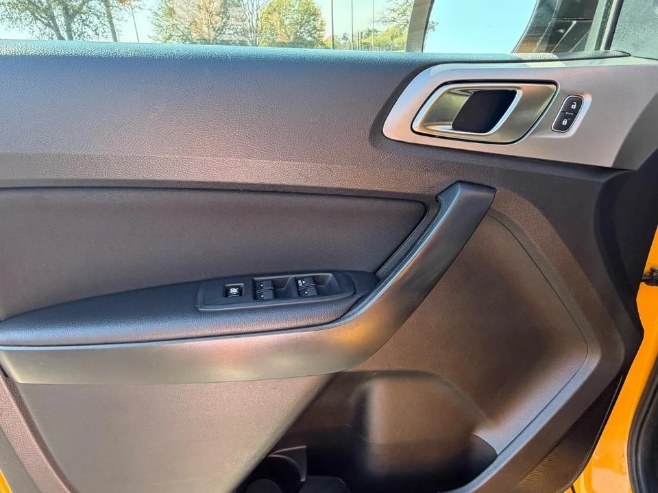 2021 Ford Ranger 4th Gen - Image 6 of 21