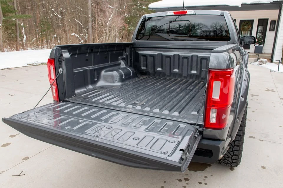 2021 Ford Ranger 4th Gen - Image 6 of 8