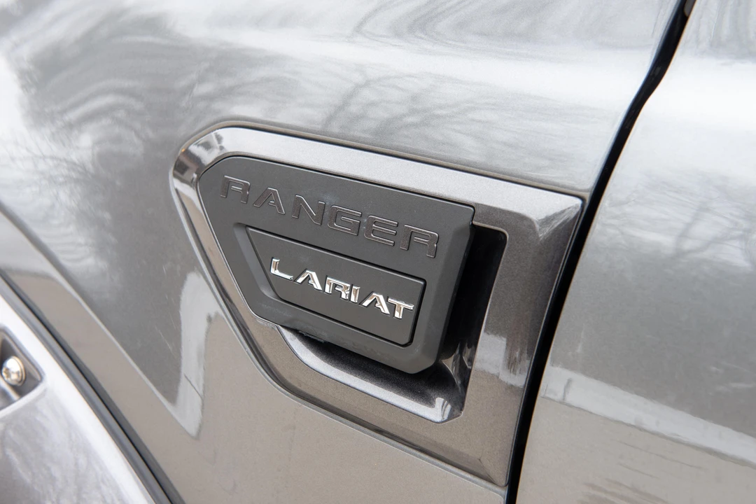 2021 Ford Ranger 4th Gen - Image 13 of 31