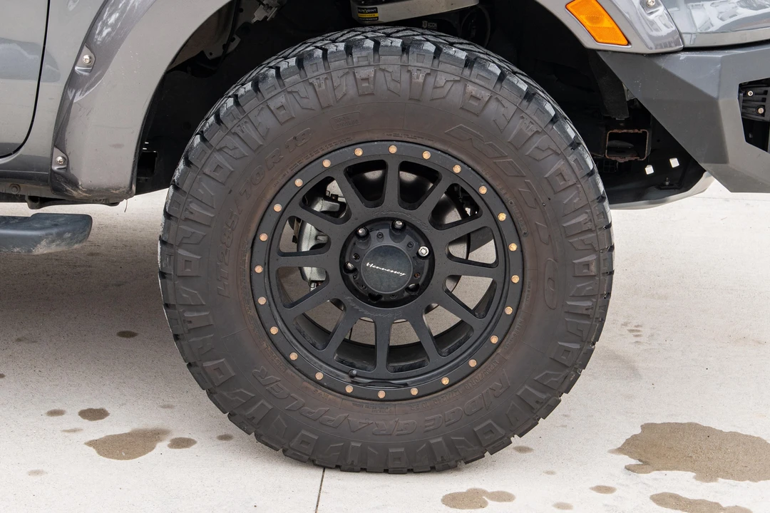 2021 Ford Ranger 4th Gen - Image 21 of 31