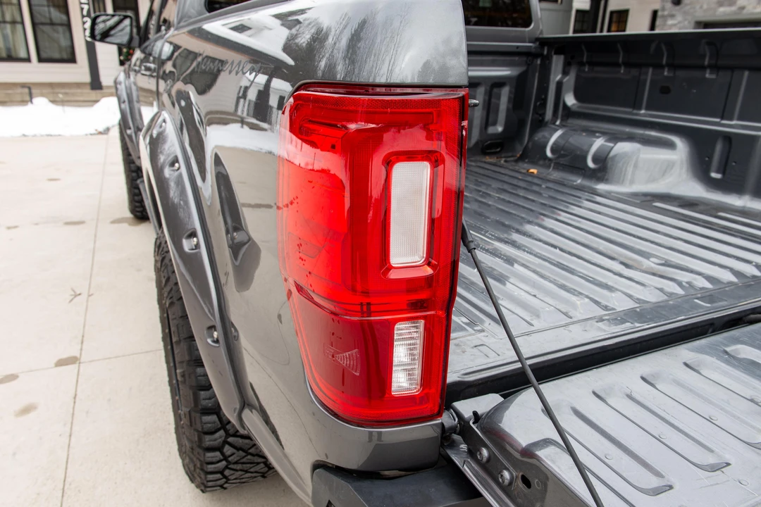 2021 Ford Ranger 4th Gen - Image 16 of 31