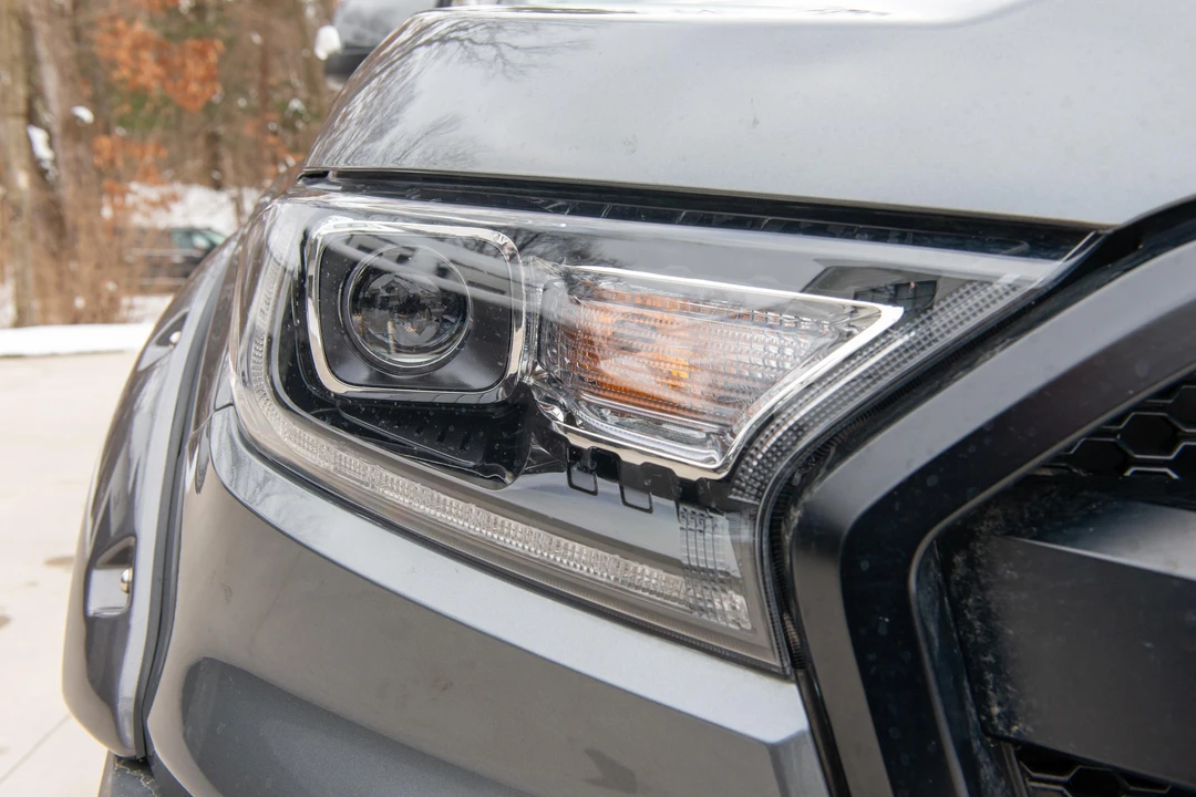 2021 Ford Ranger 4th Gen - Image 10 of 31