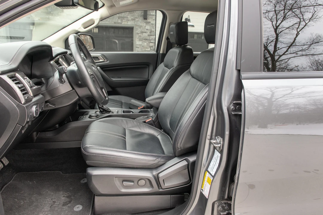 2021 Ford Ranger 4th Gen - Image 28 of 31