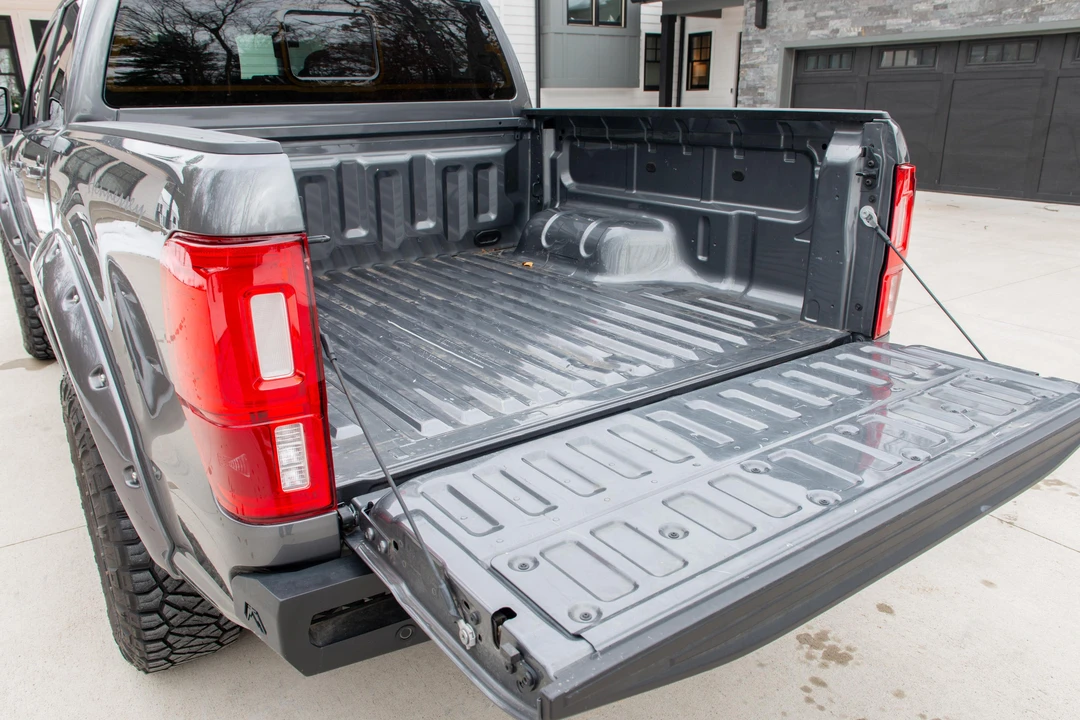2021 Ford Ranger 4th Gen - Image 17 of 31