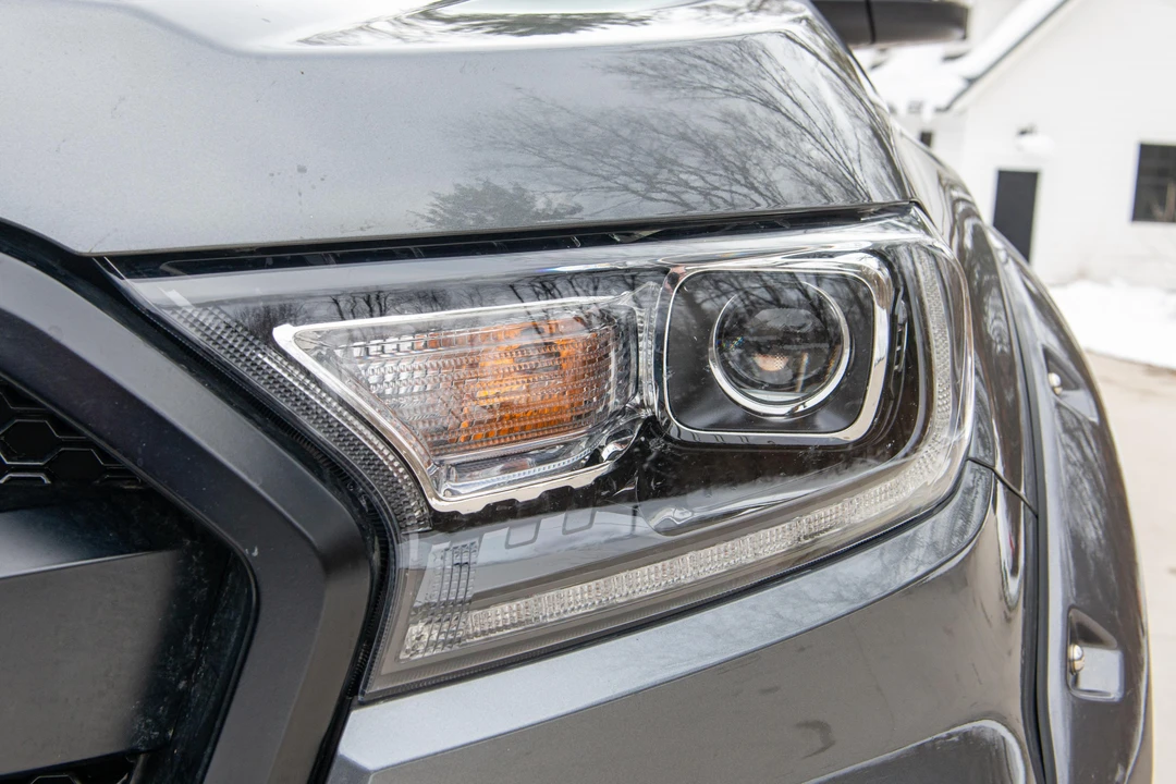 2021 Ford Ranger 4th Gen - Image 12 of 31