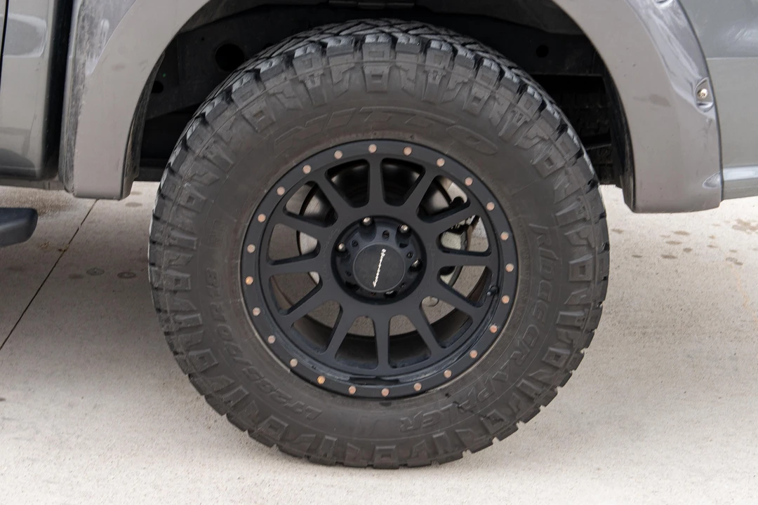 2021 Ford Ranger 4th Gen - Image 22 of 31