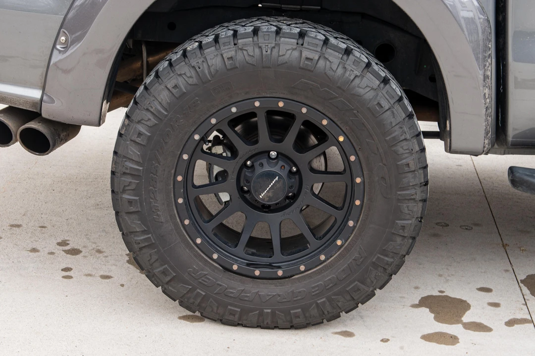 2021 Ford Ranger 4th Gen - Image 23 of 31