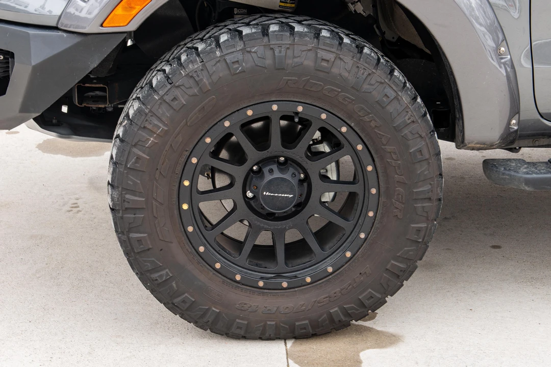 2021 Ford Ranger 4th Gen - Image 20 of 31