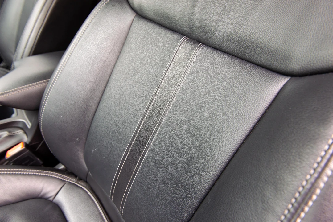 2021 Ford Ranger 4th Gen - Image 30 of 31