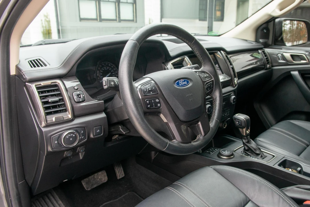 2021 Ford Ranger 4th Gen - Image 24 of 31