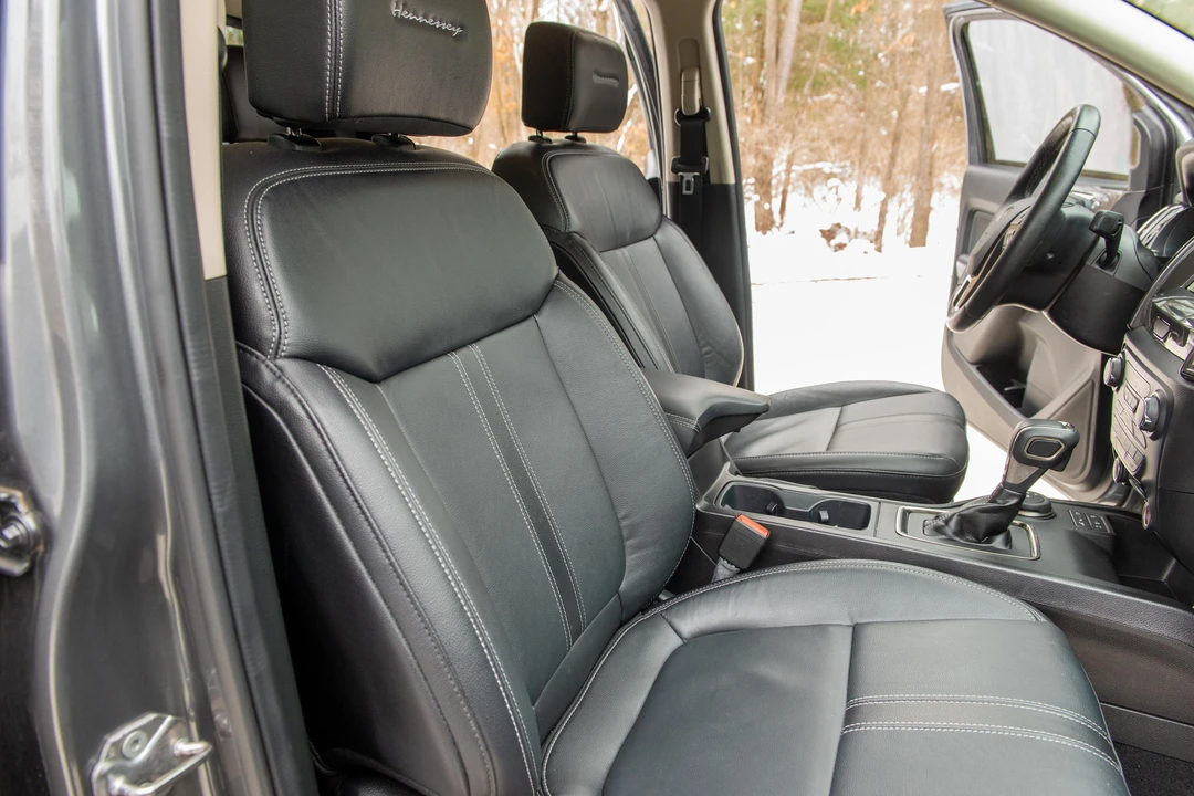 2021 Ford Ranger 4th Gen - Image 25 of 31