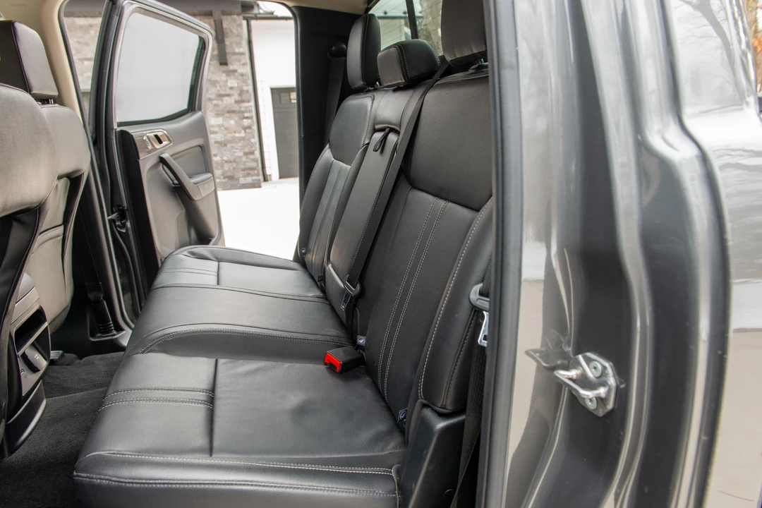 2021 Ford Ranger 4th Gen - Image 26 of 31