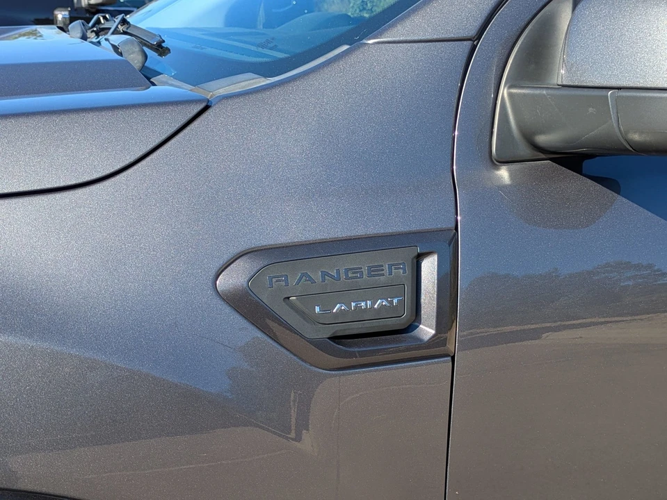 2021 Ford Ranger 4th Gen - Image 12 of 12
