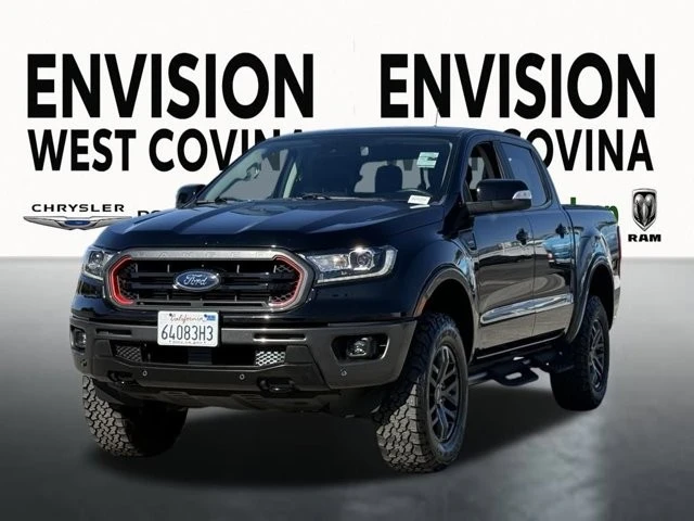 2021 Ford Ranger 4th Gen - Image 5 of 12