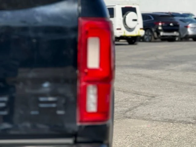2021 Ford Ranger 4th Gen - Image 10 of 12
