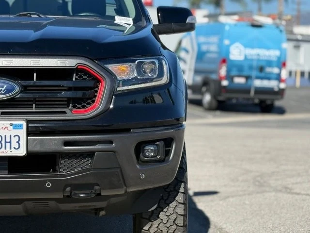 2021 Ford Ranger 4th Gen - Image 4 of 12