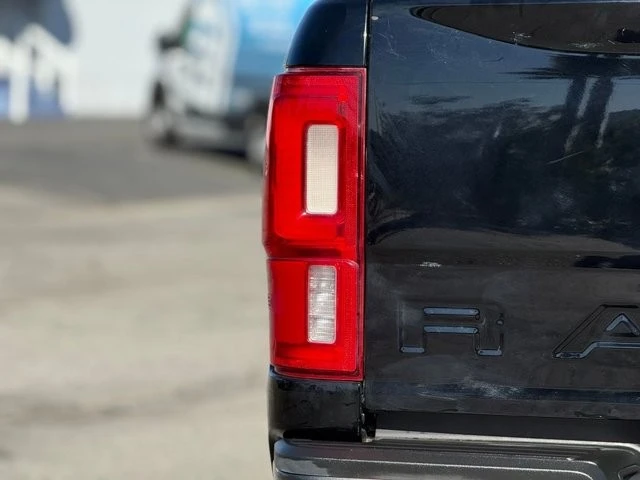 2021 Ford Ranger 4th Gen - Image 8 of 12