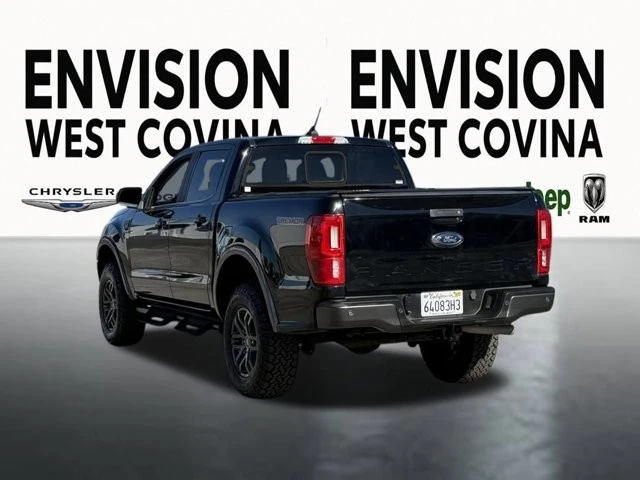 2021 Ford Ranger 4th Gen - Image 7 of 12