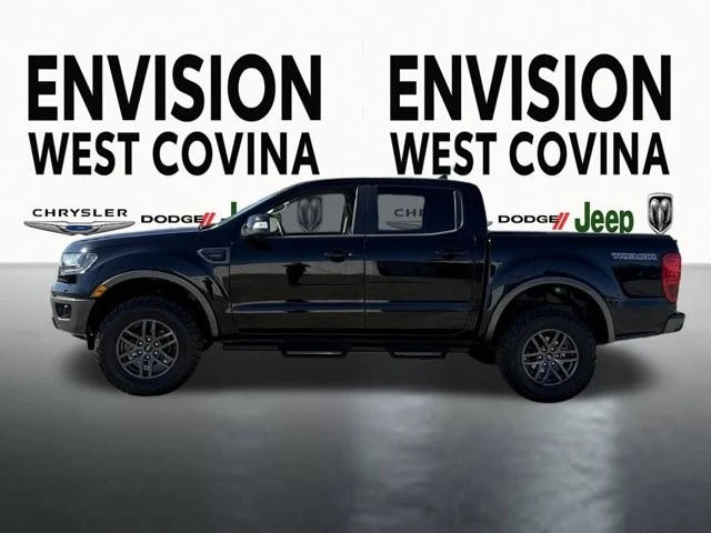 2021 Ford Ranger 4th Gen - Image 6 of 12