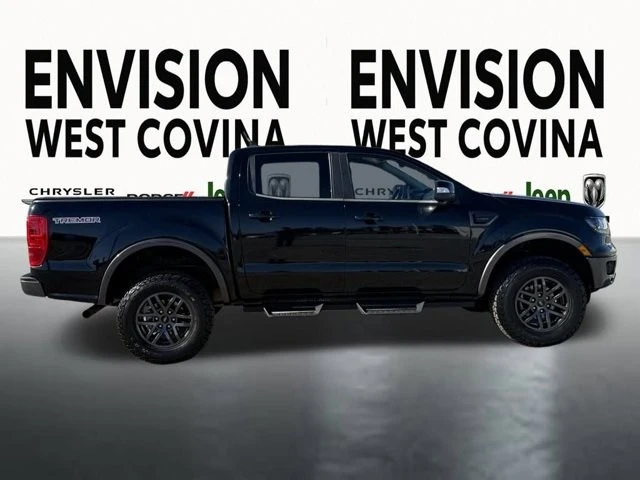 2021 Ford Ranger 4th Gen - Image 12 of 12