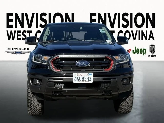 2021 Ford Ranger 4th Gen - Image 3 of 12