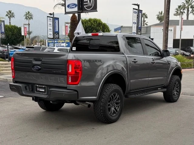2021 Ford Ranger 4th Gen - Image 10 of 12